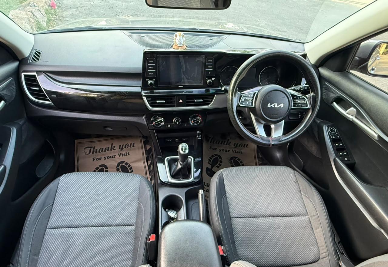 Kia Seltos - Image 5